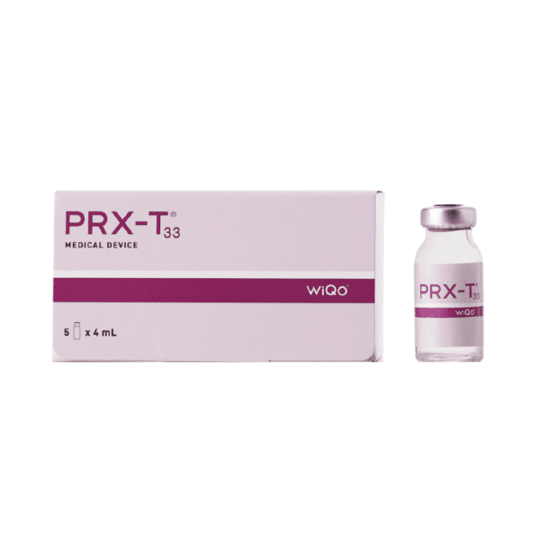 PRX-T33 Peels (5 vials x 4 ml)