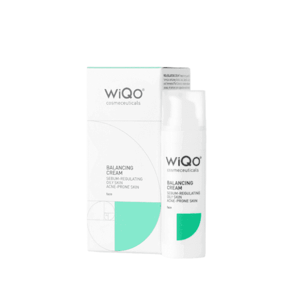 Balancing Face Cream 30 ml