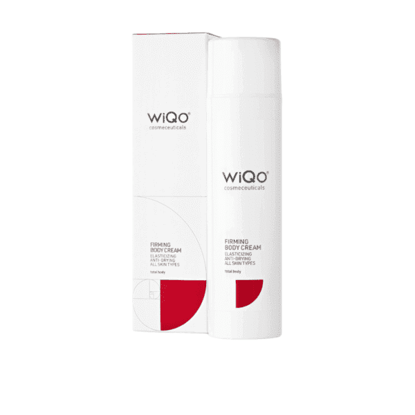 Firming Body Cream 200ml