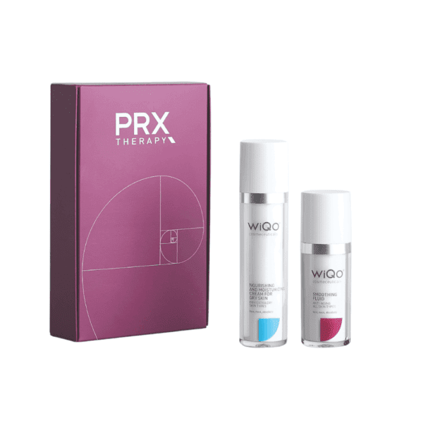 PRX Therapy Box