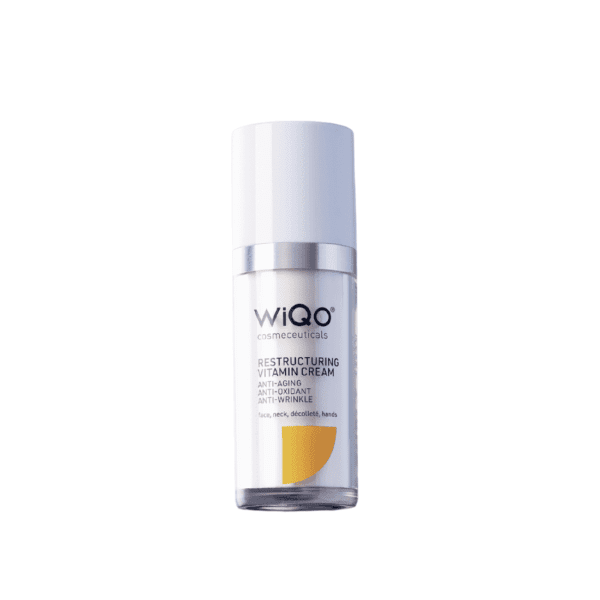 Restructuring Vitamin Cream 30ml